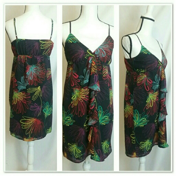 GAP Dresses & Skirts - GAP Abstract Dress